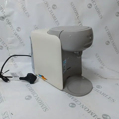 BOXED BOSCH TASSIMO FINESSE COFFEE MACHINE