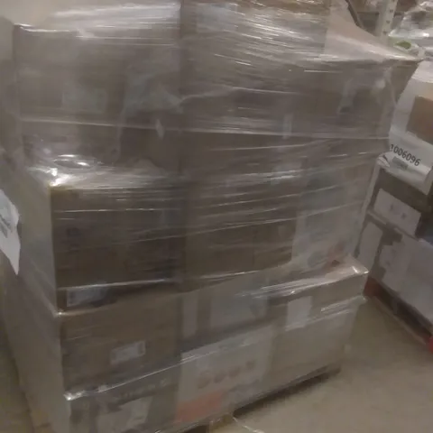 PALLET OF APPROXIMATELY 23 ASSORTED ELECTRICAL ITEMS INCLUDING 