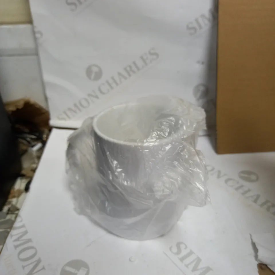 MUG BLANK 36 PACK.  3 PACKS OF 12 RRP £90