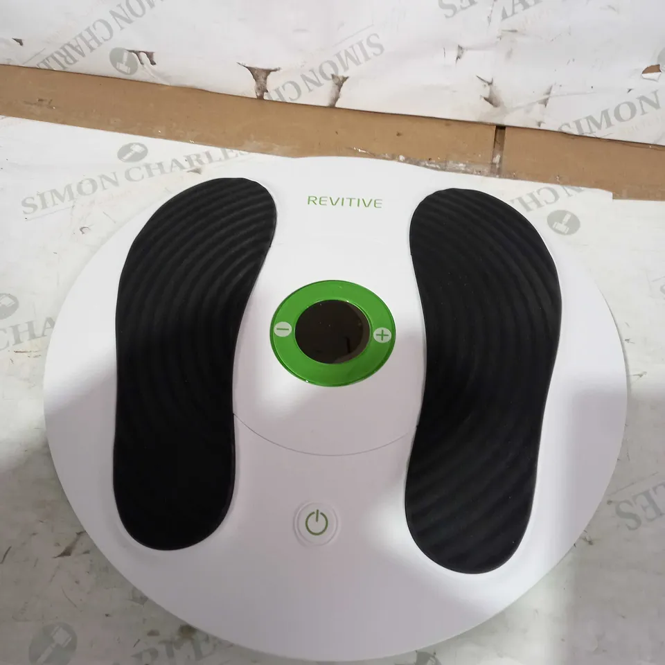 REVITIVE CIRCULATION BOOSTER 
