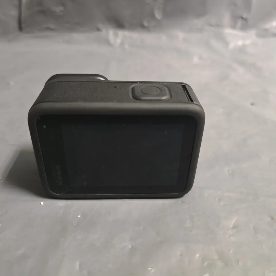 UNBOXED GOPRO 13 BLACK ACTION CAMERA