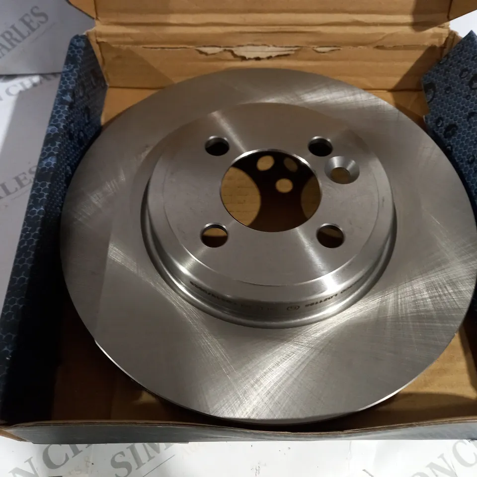 BOXED ABTEX BD1503V MINI CLUBMAN COOPER R55 (2006-2015) (280mm) FR