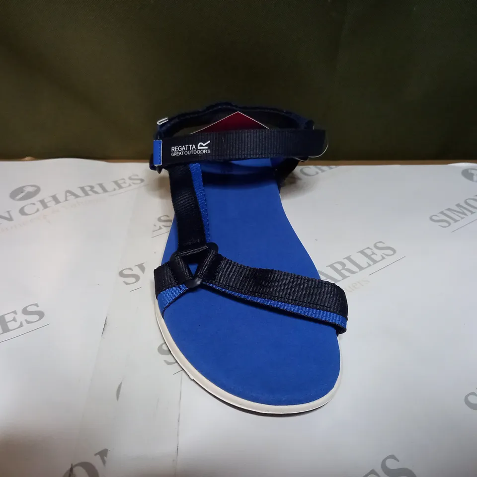 REGATTA LADY SANTA SOL SANDALS SIZE 7