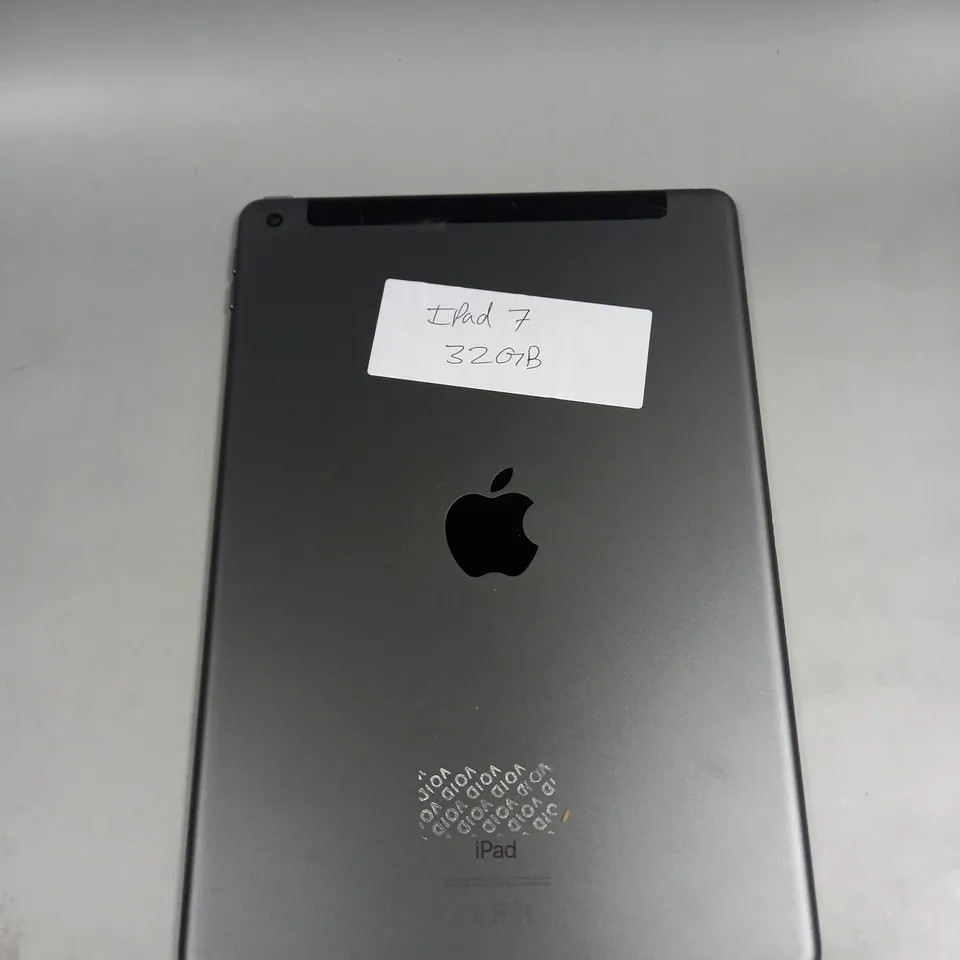 APPLE IPAD 10.2 A2429