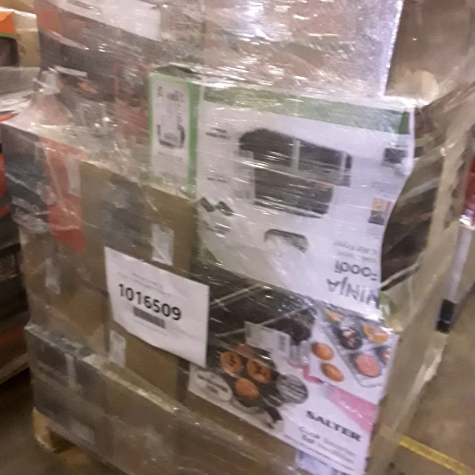 PALLET OF APPROXIMATELY 26 ASSORTED HOUSEHOLD & ELECTRICAL PRODUCTS TO INCLUDE