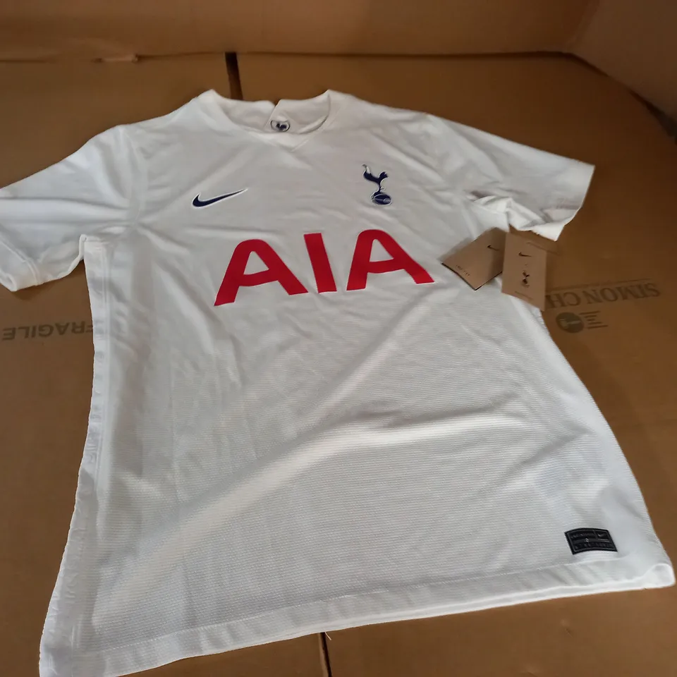 TOTTENHAM HOTSPUR FOOTBALL SHIRT - M