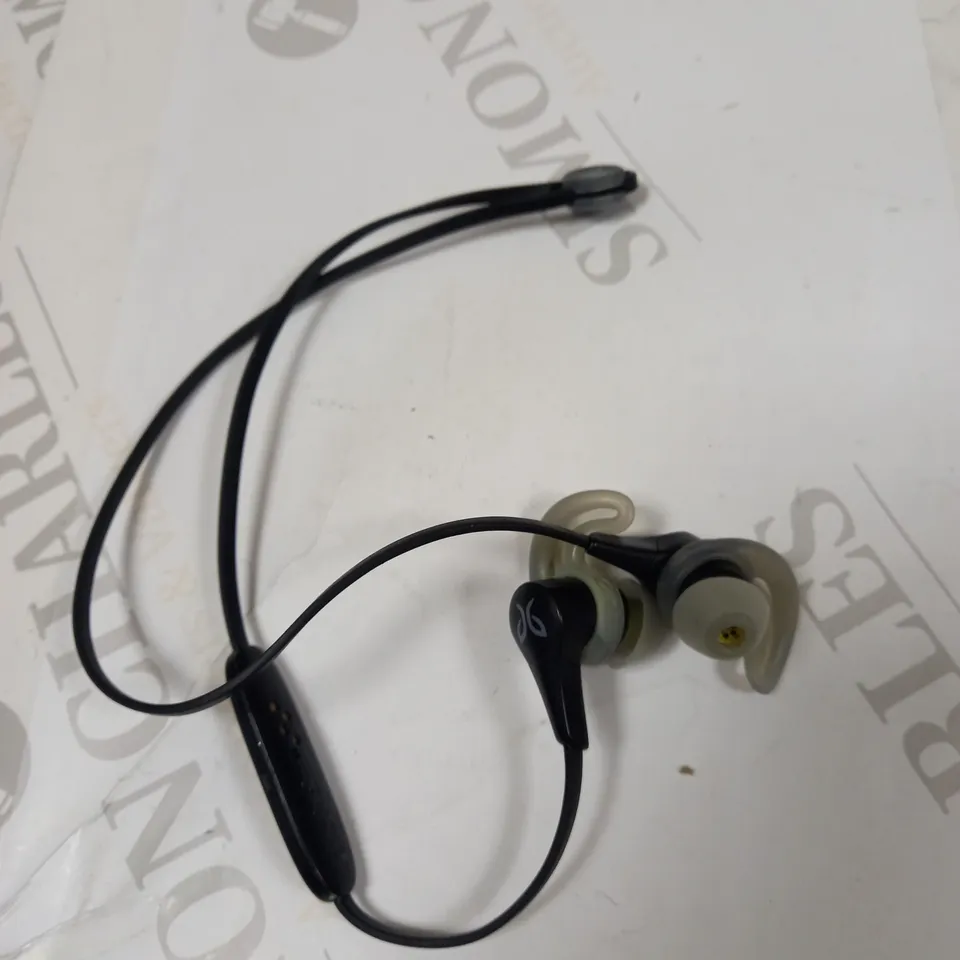 JAYBIRD X4 SPORT AND RUNNING WIRELESS BLUETOOTH HEADPHONES 