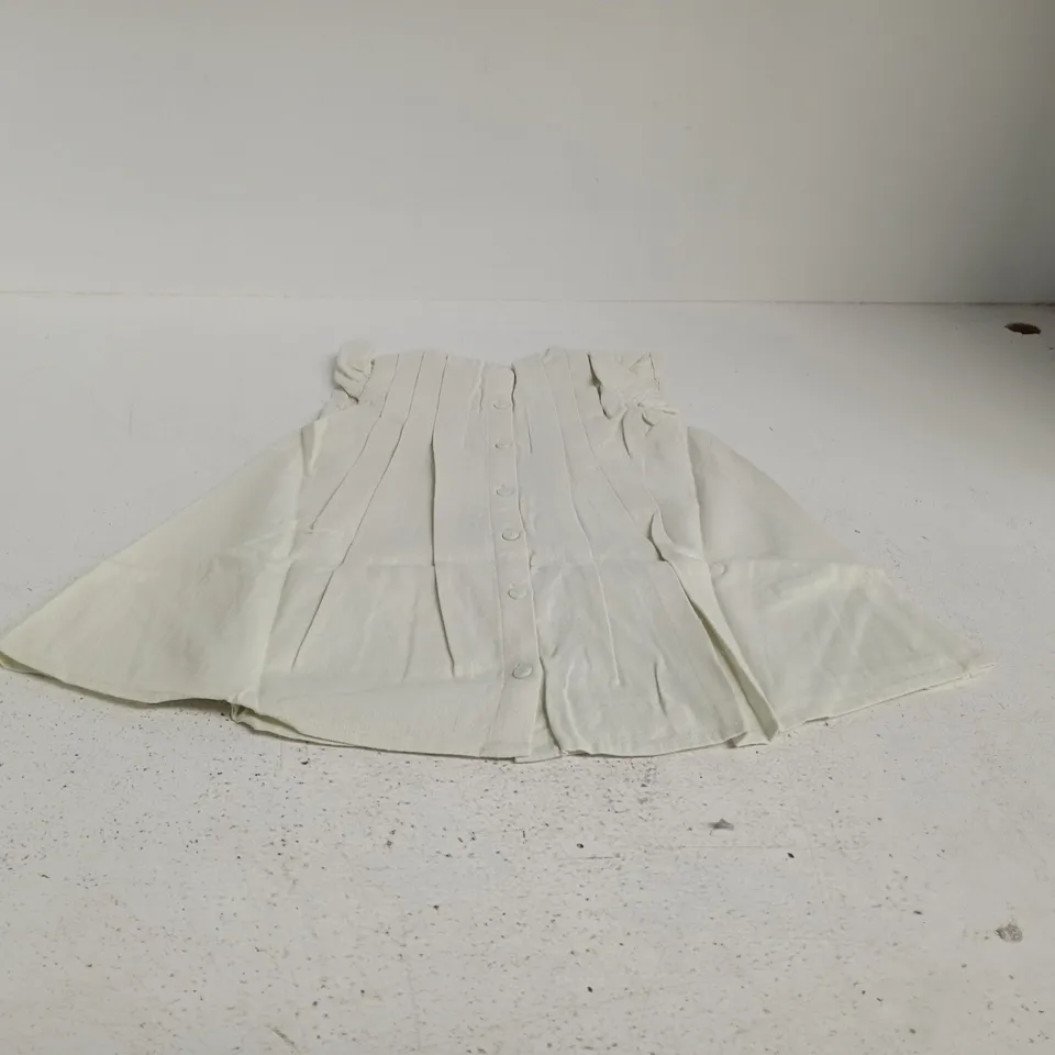 MANGO BABY GIRL DRESS SIZE 2–3 YEARS (98 CM)