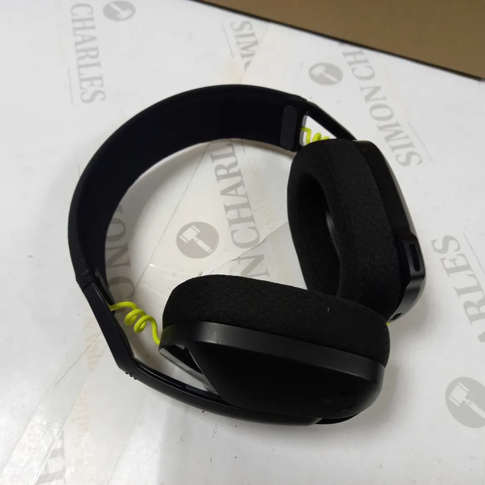 LOGITECH G435 LIGHTSPEED BLUETOOTH GAMING HEADSET