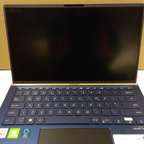 ASUS ZENBOOK 14 UX434FLC FULL HD 14" LAPTOP