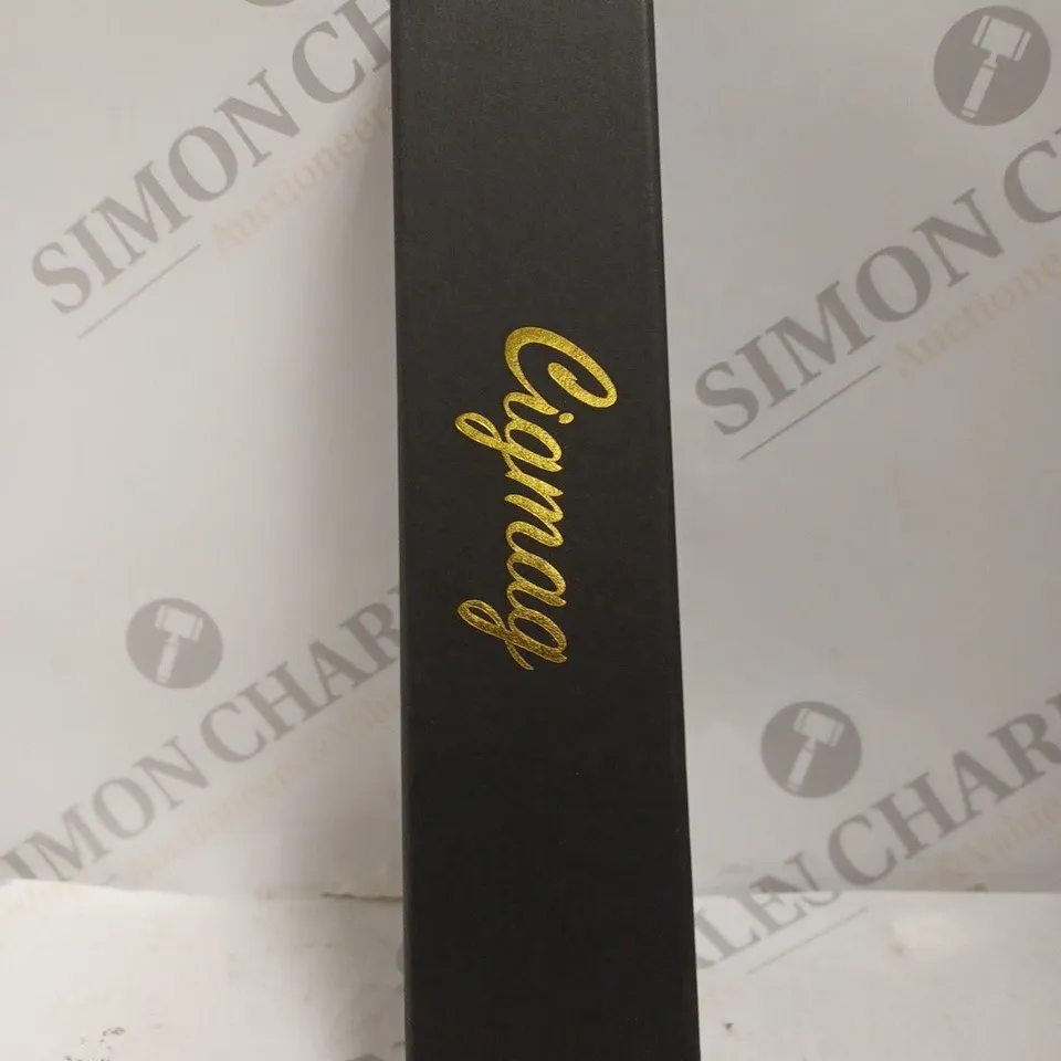 CIGMAG LYMPHATIC DRAINAGE MAGNETIC MEN ULTRA STRENGTH BRACELET 