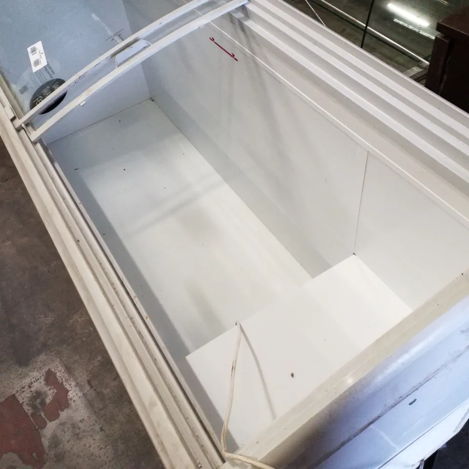 PENTANE FREEZER CABINET 