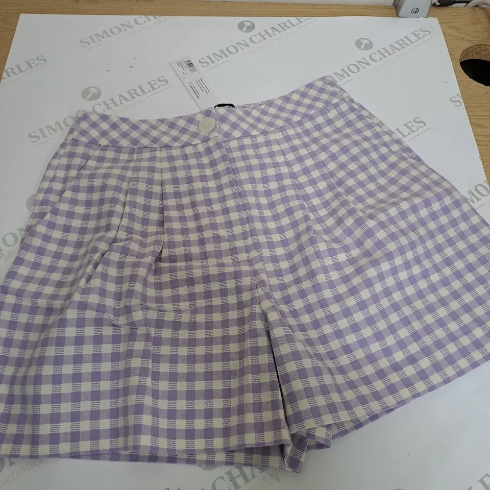 NOBODY CHILD TYLER TAILORED SKIRT SIZE 6