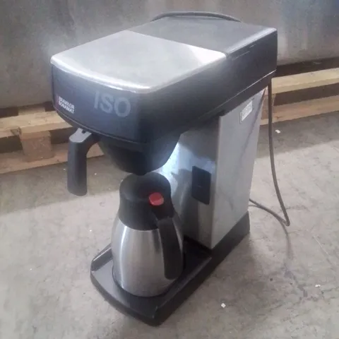 BRAVILOR NOVO 2 FILTER COFFEE MACHINE