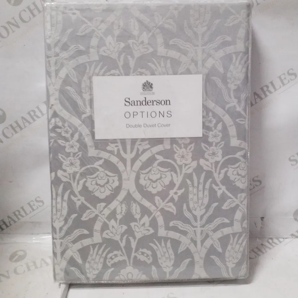 BRAND NEW SEALED KAMALA DUVET COVER DOUBLE 