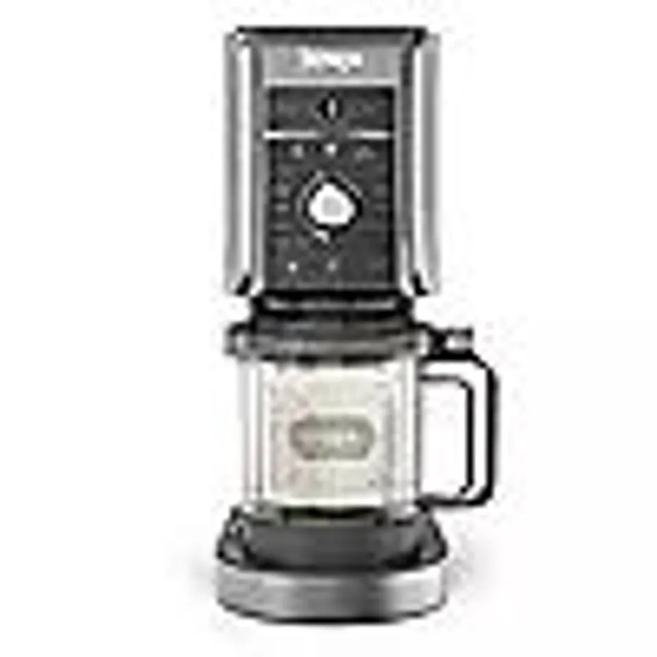 NINJA CREAM DELUXE 10 IN 1 ICE CREAM AND FROZEN DRINKS MAKER