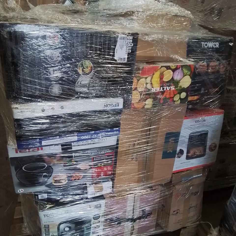 PALLET OF APPROXIMATELY 30 ASSORTED ITEMS TO INCLUDE,