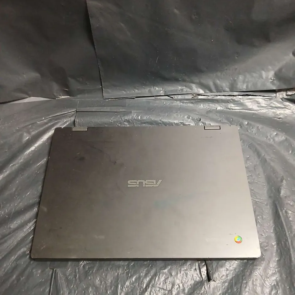 ASUS NOTEBOOK PC CM1402FM2 – GREY