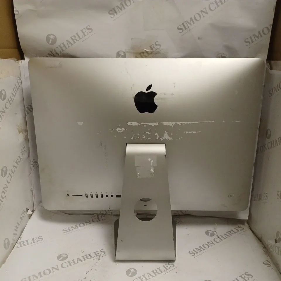 APPLE IMAC (A1418  LATE 2012)
