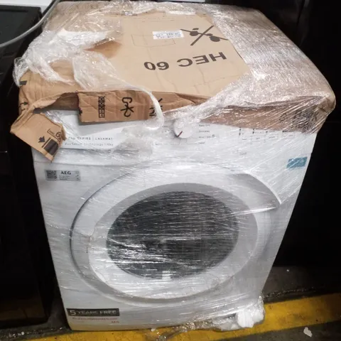 AEG 6000 PROSENSE® 8 KG WASHING MACHINE