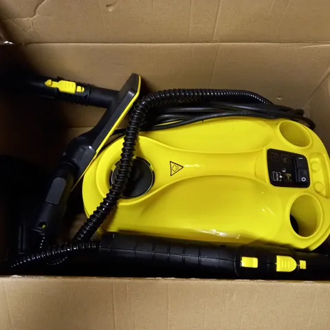 KARCHER SC2 EASYFIX STEAM CLEANER
