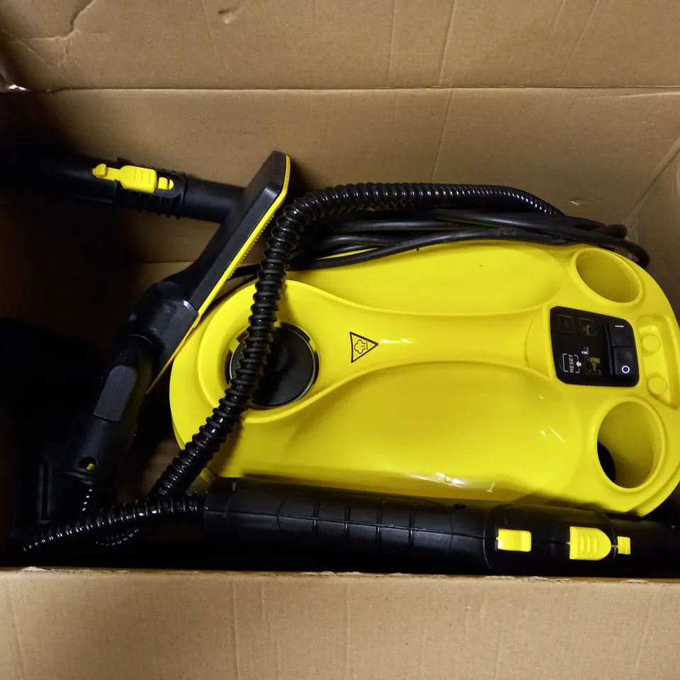 KARCHER SC2 EASYFIX STEAM CLEANER 