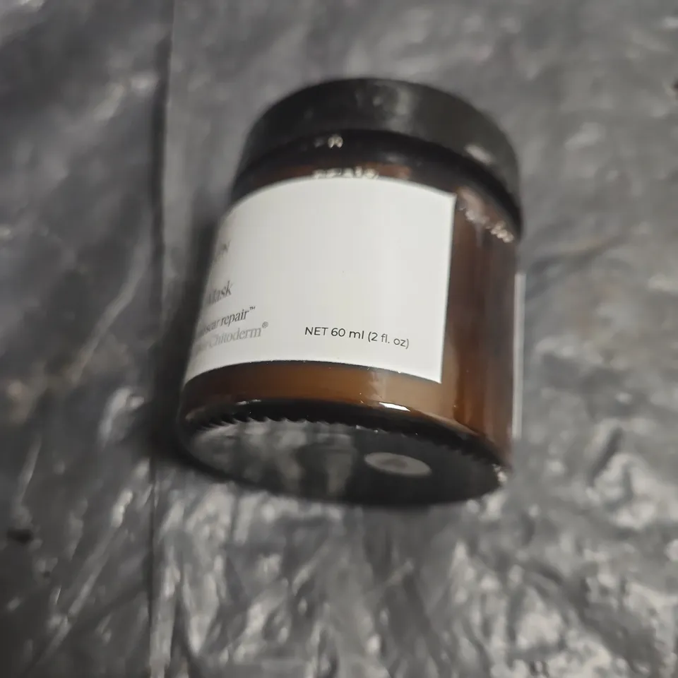 47 SKIN BLUE CLAY MASK – FACIAL SKIN CARE, NET 60 ML