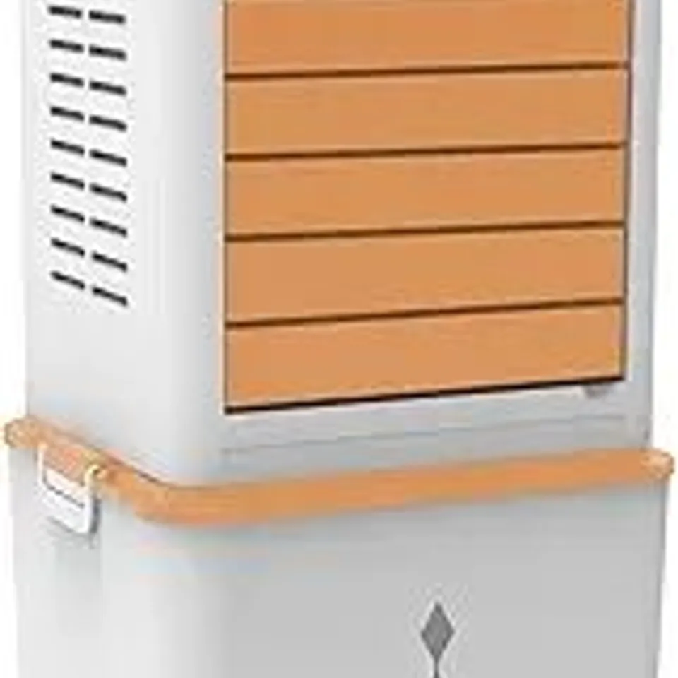 BOXED PORTABLE COOLING FAN