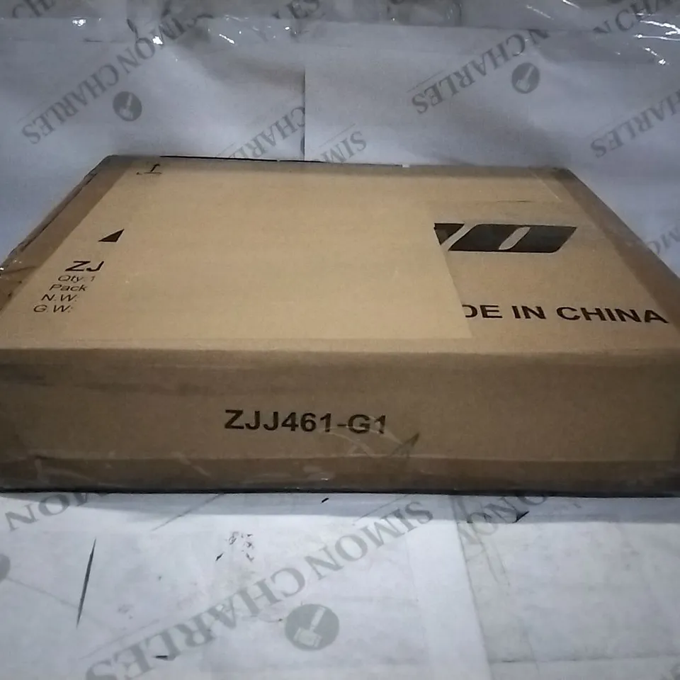 BOXED HENRIE SIDE TABLE (1 BOX)