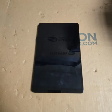 SAMSUNG TABLET SM-T515 (BLACK) - DAMAGED 