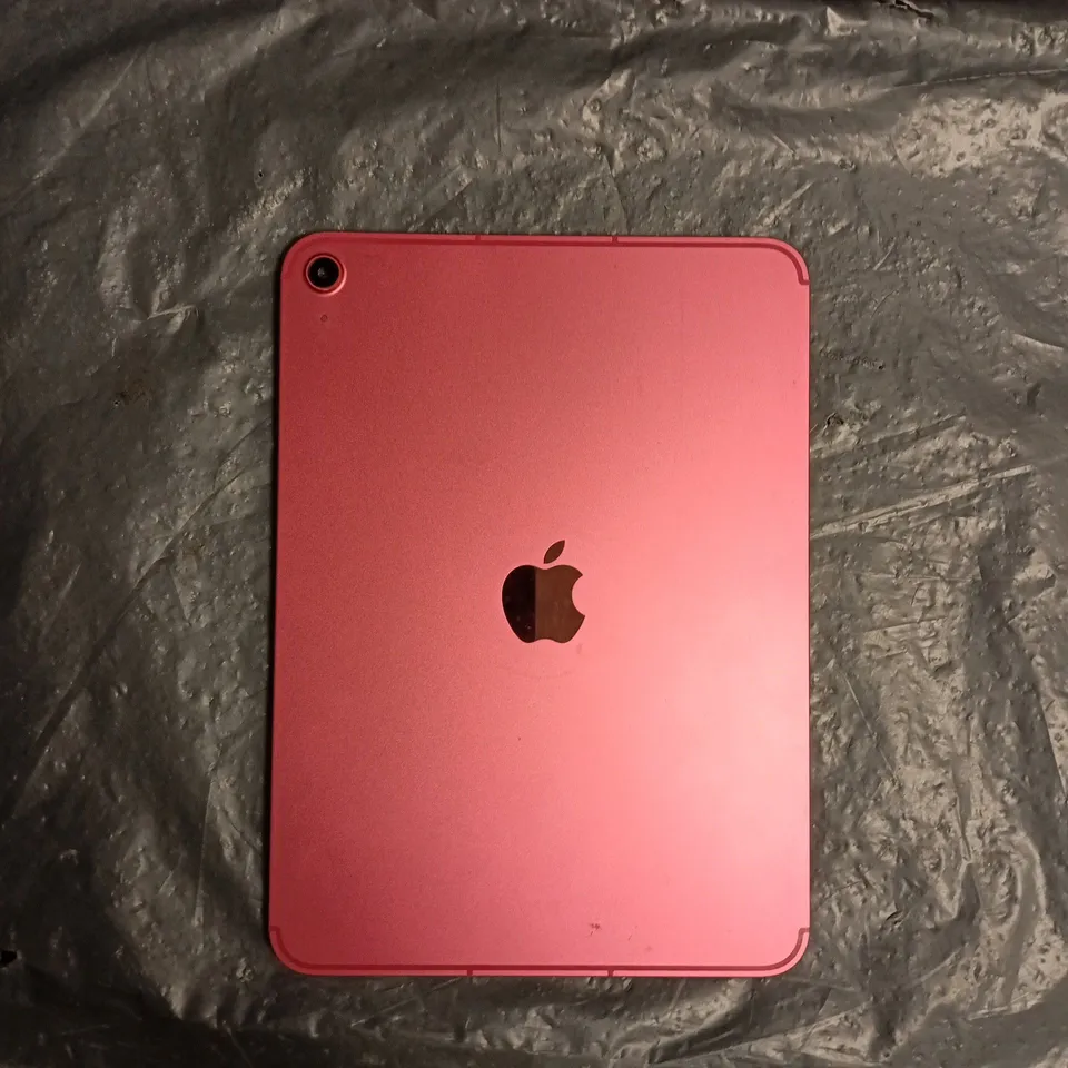 APPLE IPAD 10TH TABLET