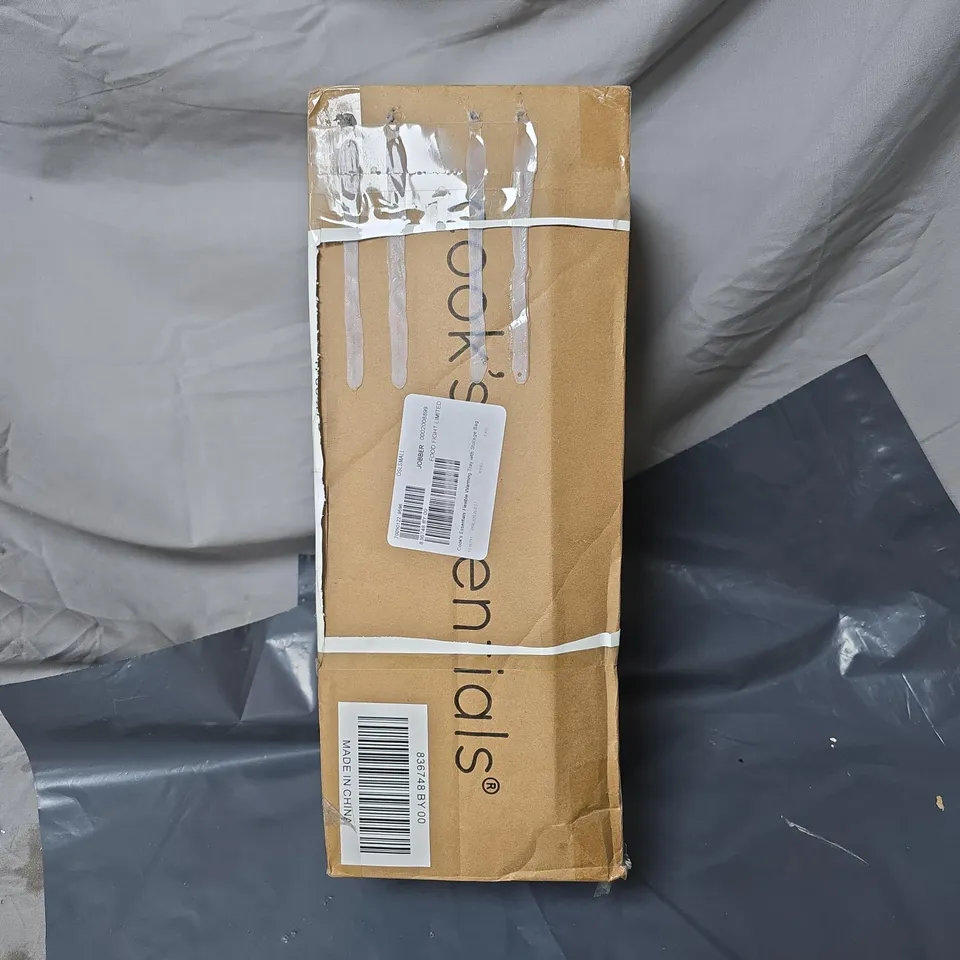 COOK'S ESSENTIALS FLEXIBLE WARMING TRAY