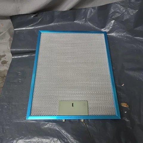 COOKER HOOD GREASE FILTER