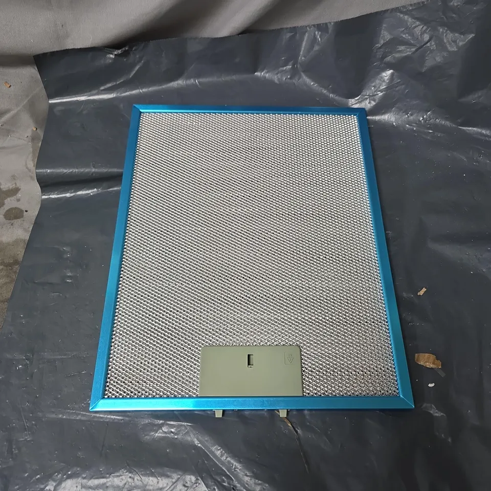 COOKER HOOD GREASE FILTER