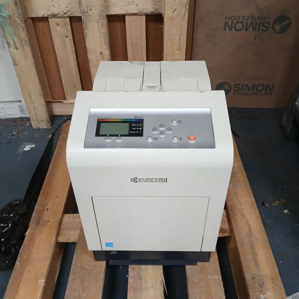 KYOCERA ECOSYS P7035CDN - COLLECTION ONLY