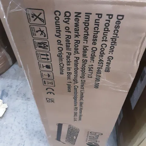 GRAVIT8 VIBRATION PLATE