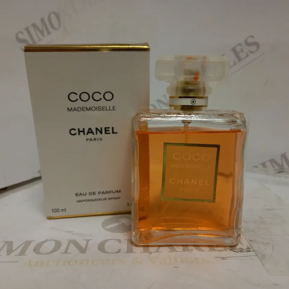 CHANEL COCO MADEMOISELLE-STYLE EDP 100ML
