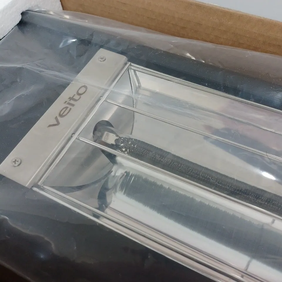 BOXED VEITO AERO CARBON INFRARED HEATER