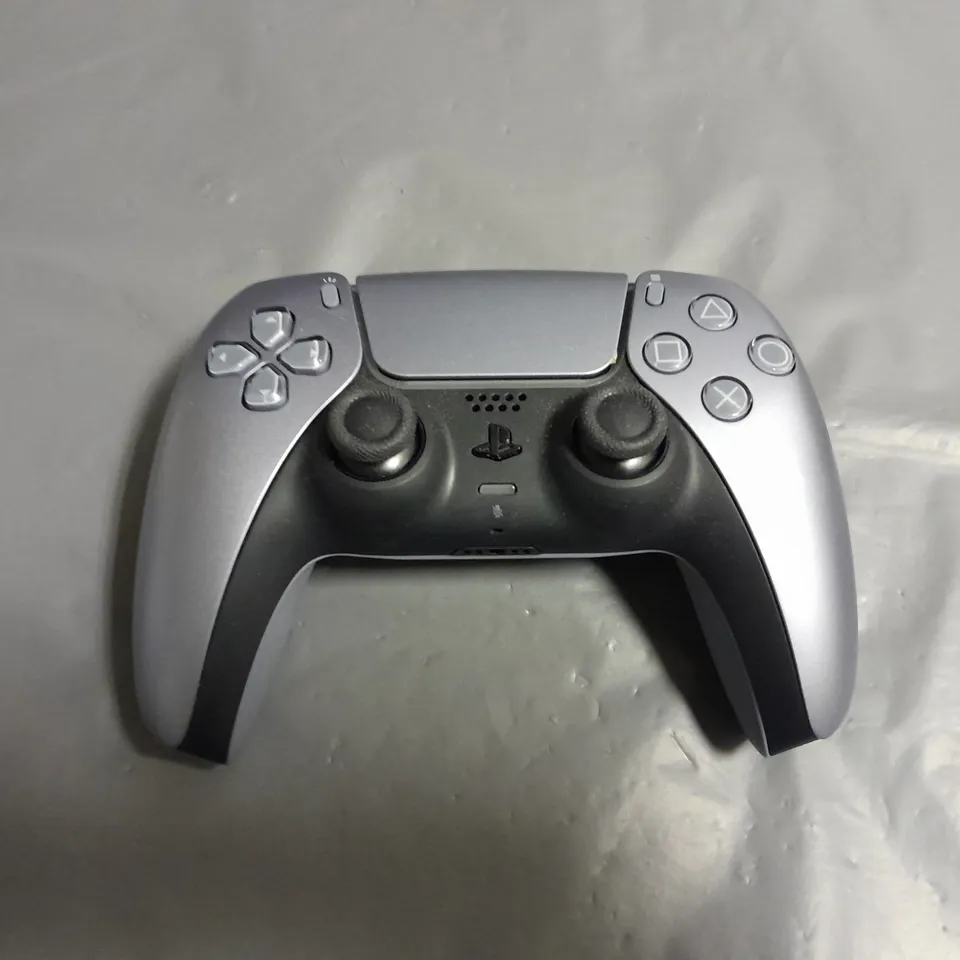 SONY PLAYSTATION DUAL SENSE WIRELESS CONTROLLER