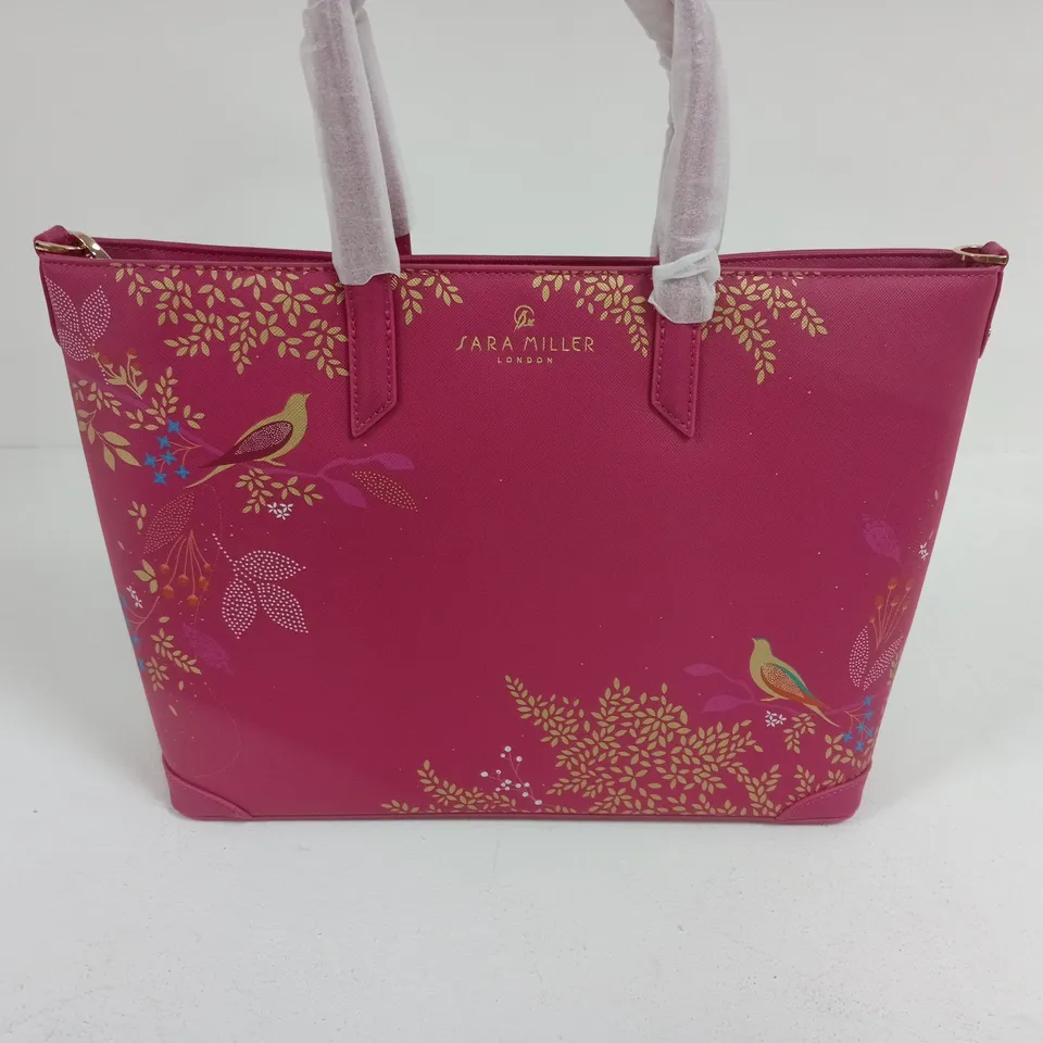 SARA MILLER LONDON HANDBAG