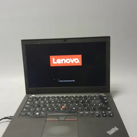 LENOVO THINKPAD X270 I5 - 12.5" SCREEN