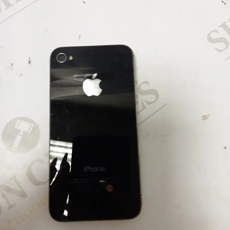 APPLE IPHONE 4S