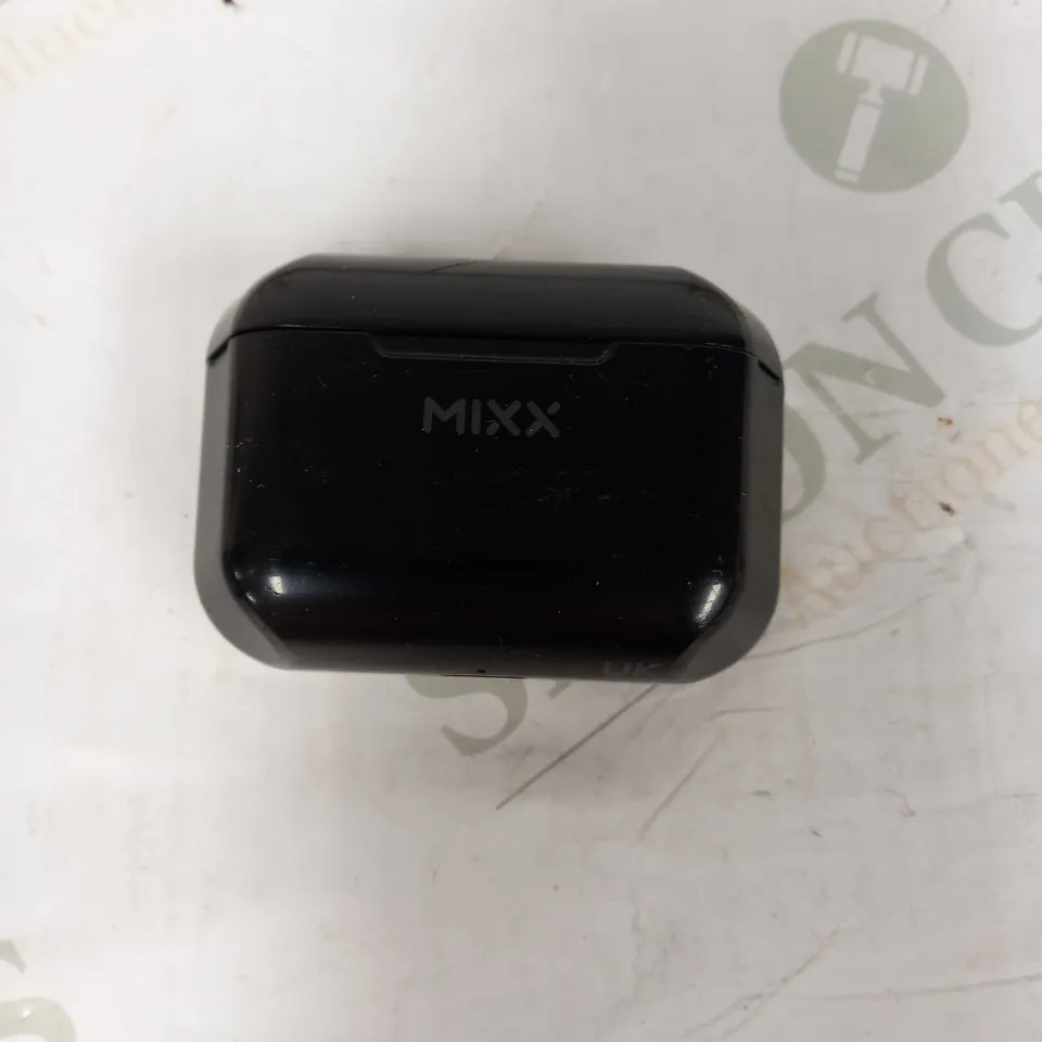 MIXX STREAMBUDS HYBRID CHARGE