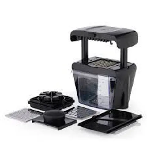 CURTIS STONE CHOP CHOP