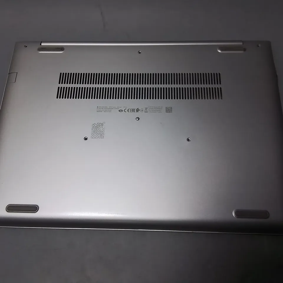 UNBOXED HP PROBOOK 450 G6 CORE I5 8TH GEN LAPTOP