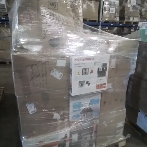 PALLET OF APPROXIMATELY 21 ASSORTED HOUSEHOLD & ELECTRICAL PRODUCTS TO INCLUDE
