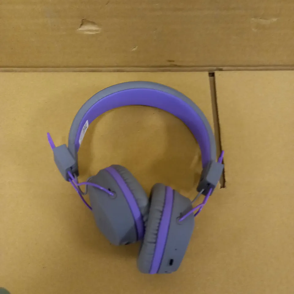 JLAB JBUDDIES STUDIO WIRELESS KIDS HEADPHONES