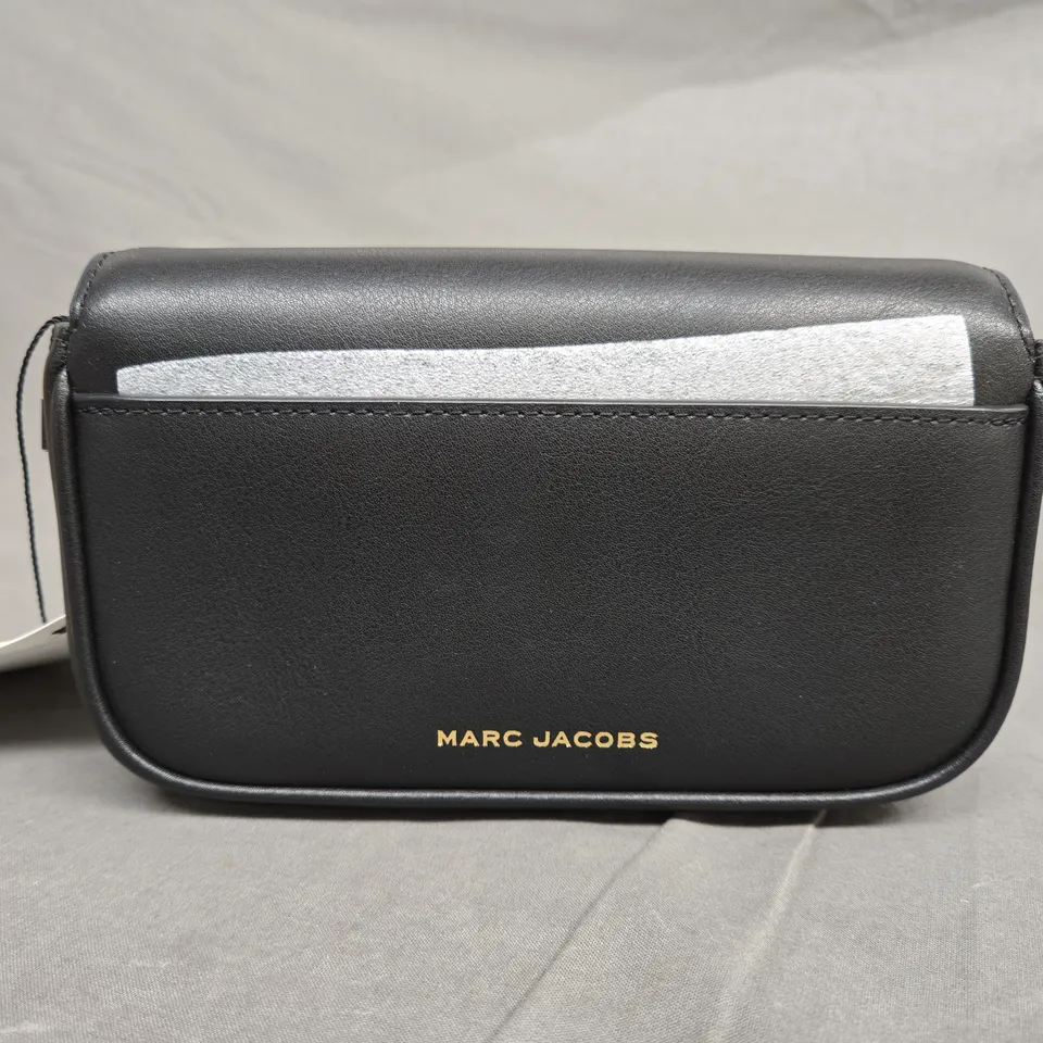 MARC JACOBS - THE J MARC SOFT SHOULDER BAG