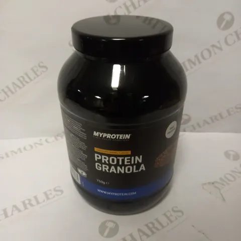 MYPROTEIN PROTEIN GRANOLA - 750G
