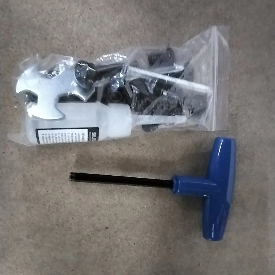 BOXED REEBOK TREADMILL SCREEN AND PARTS 